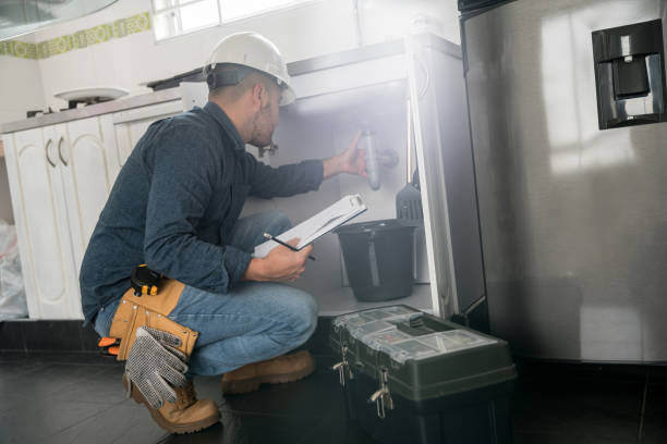 Best Gas Line Repair  in Kingsland, TX
