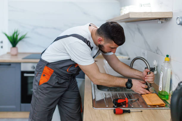 Best Plumbing Services Near Me  in Kingsland, TX