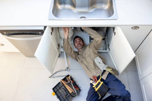 Best Affordable Plumber Near Me  in Kingsland, TX