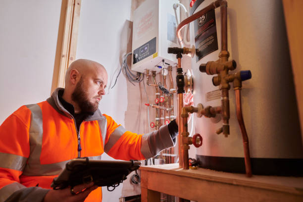 Best Leak Detection Services  in Kingsland, TX