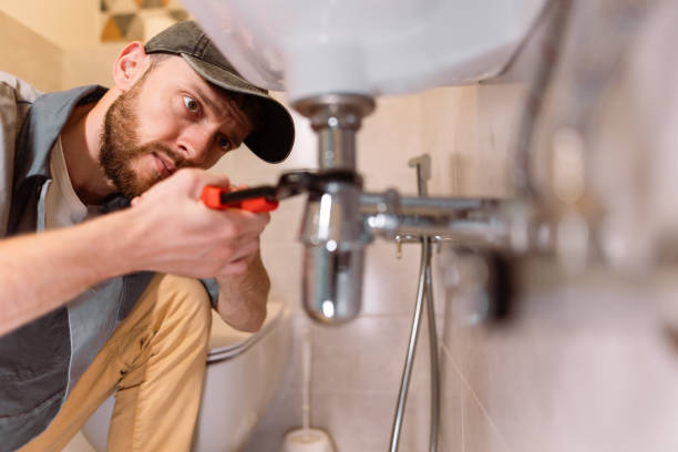 Best Commercial Plumbing Services  in Kingsland, TX