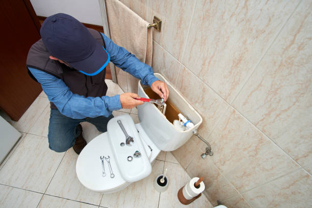 Best Toilet Repair Services  in Kingsland, TX
